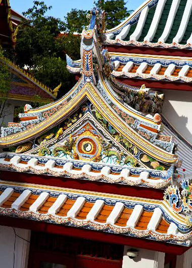 京族
